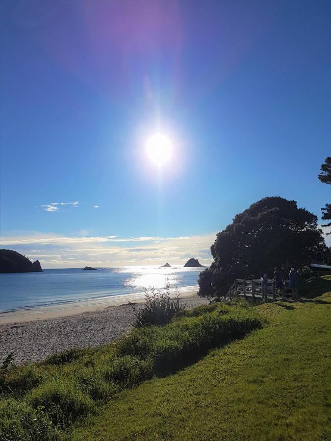 Cathedral Cove Connection Villa Hahei Ngoại thất bức ảnh